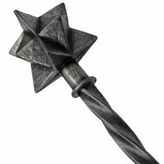 Bailiff's Mace Foam Replica