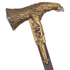 Basilisk Warhammer Foam Replica