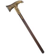 Basilisk Warhammer Foam Replica