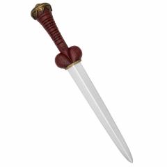 Brunswick's Bollock Dagger Foam Replica