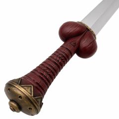 Brunswick's Bollock Dagger Foam Replica