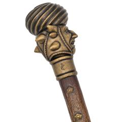 Buchar Mace Foam Replica