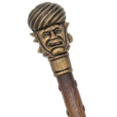 Buchar Mace Foam Replica
