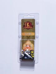 Hans Capon Mini Figure