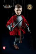 Henry of Skalitz Handmade Marionette Puppet