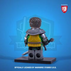 Henry of Skalitz Mini Figure