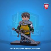 Henry of Skalitz Mini Figure