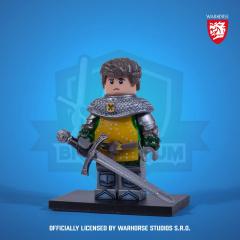 Henry of Skalitz Mini Figure