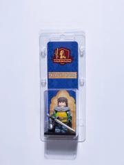 Henry of Skalitz Mini Figure
