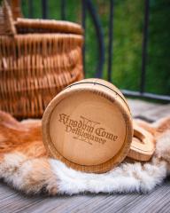 Hole in the Wall Tankard