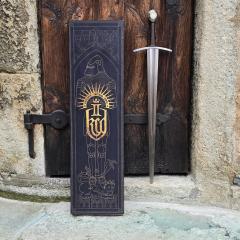 Invictus Sword