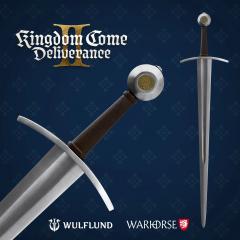 Invictus Sword