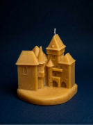 Italian Court Candle