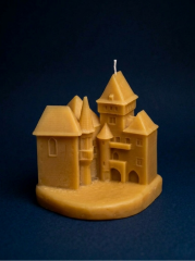 Italian Court Candle