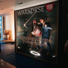 Kingdom Come: Deliverance II Photo Booth