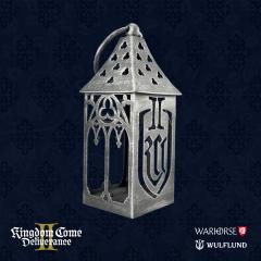 Medieval Lantern