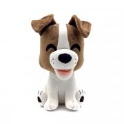 Mutt 9" Plush