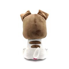 Mutt 9" Plush
