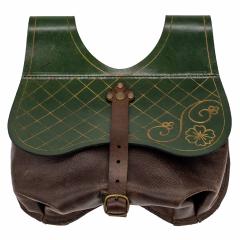 Noble Medieval Pouch