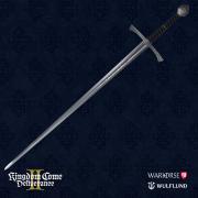 Sir Radzig's Sword