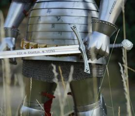 Sir Radzig's Sword