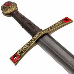 St. George's Sword Foam Replica