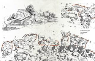 Art of Kingdom Come: Deliverance