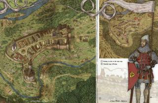 Art of Kingdom Come: Deliverance
