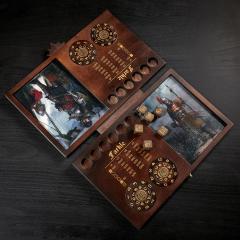 Farkle Set