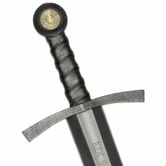 Henry's Sword Foam Replica