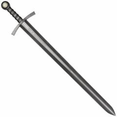 Henry's Sword Foam Replica