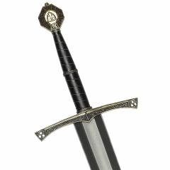 Sir Radzig's Sword Foam Replica