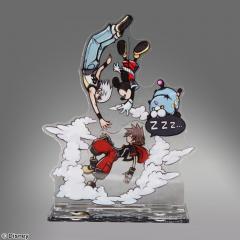 Air Acrylic Stand
