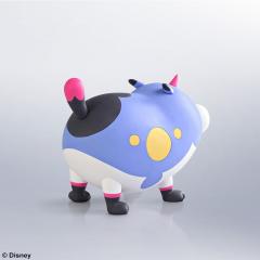 Static Arts Mini Meow Wow