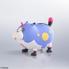 Static Arts Mini Meow Wow