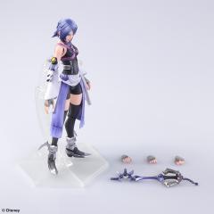 Aqua 9.1" Figure