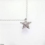 Wayfinder Silver Charm Necklace