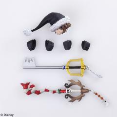 Bring Arts Sora 5.5" Christmas Town Figure