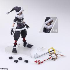 Bring Arts Sora 5.5" Christmas Town Figure