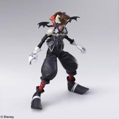 Bring Arts Sora 5.5" Halloween Town Figure