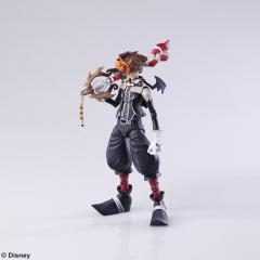 Bring Arts Sora 5.5" Halloween Town Figure