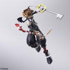 Bring Arts Sora 5.5" Halloween Town Figure