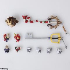 Bring Arts Sora 5.5" Halloween Town Figure