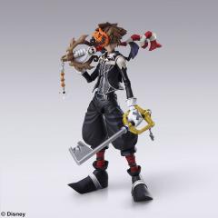 Bring Arts Sora 5.5" Halloween Town Figure