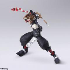 Bring Arts Sora 5.5" Halloween Town Figure