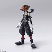 Bring Arts Sora 5.5" Halloween Town Figure