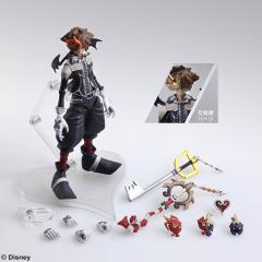 Bring Arts Sora 5.5" Halloween Town Figure