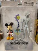 Mickey & Dusk 2 Pack