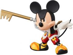 Mickey Mouse 2.2" Statue