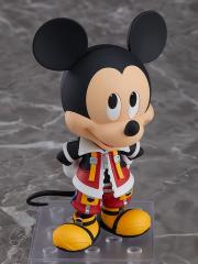 Nendoroid King Mickey